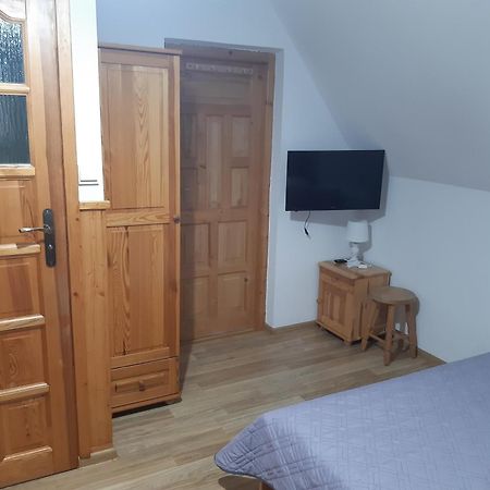 Pokoje U Lusi Apartment Бялка Татранска Стая снимка