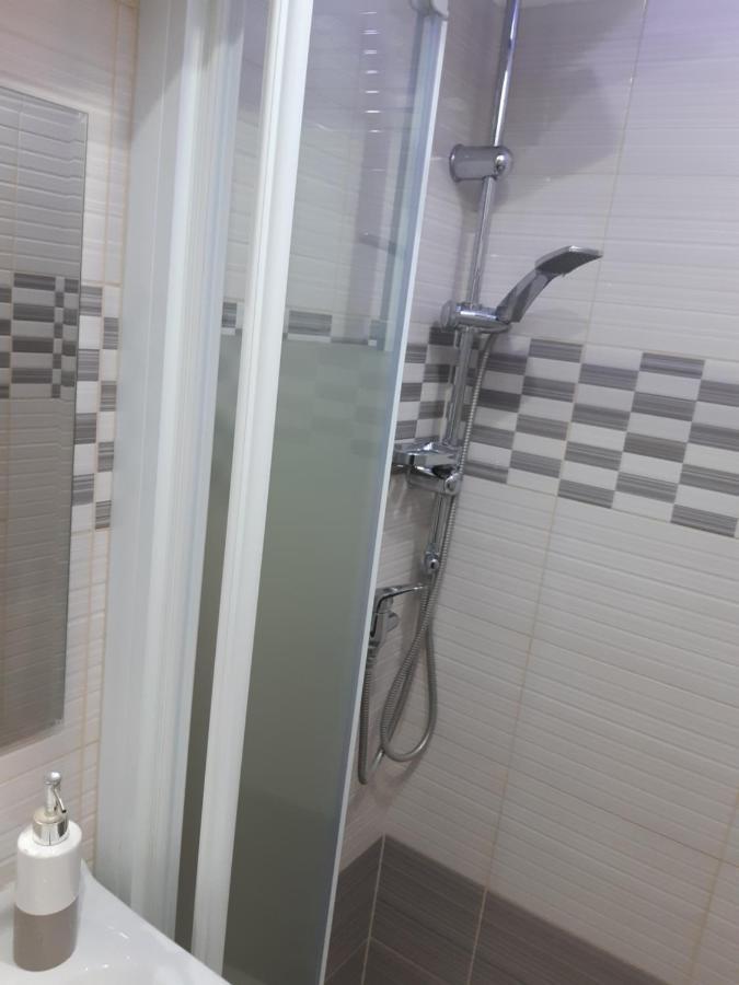 Pokoje U Lusi Apartment Бялка Татранска Стая снимка