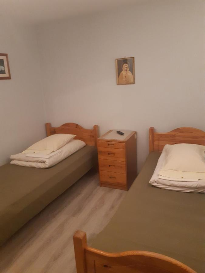 Pokoje U Lusi Apartment Бялка Татранска Екстериор снимка