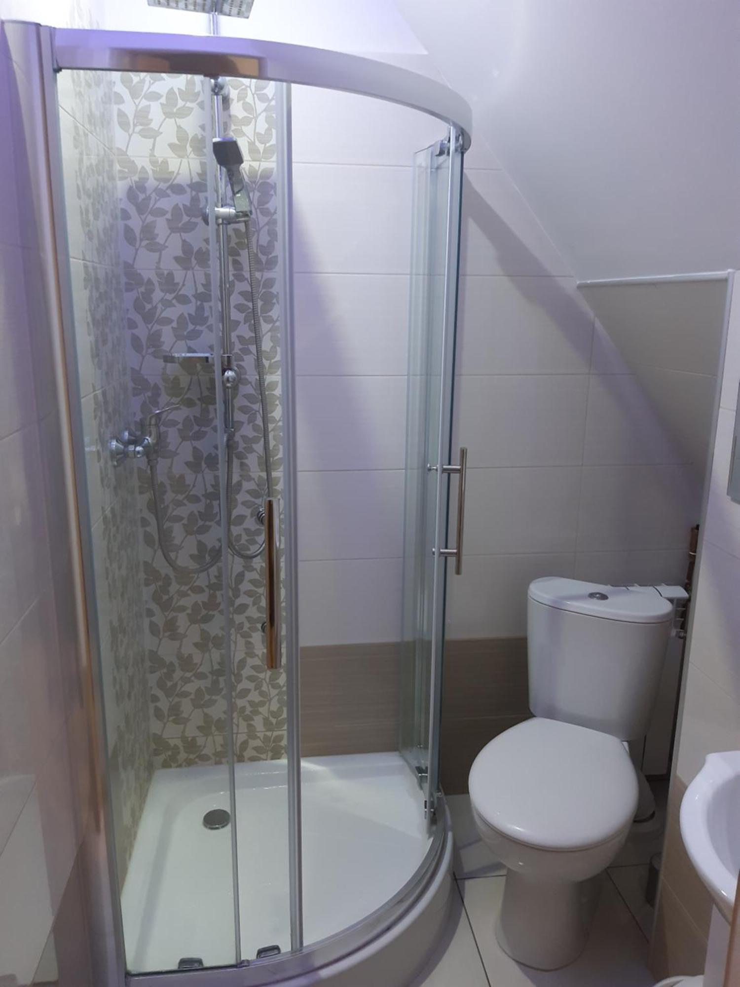 Pokoje U Lusi Apartment Бялка Татранска Стая снимка