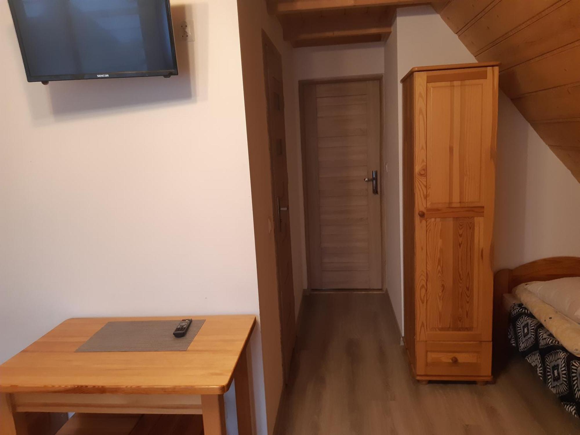 Pokoje U Lusi Apartment Бялка Татранска Стая снимка