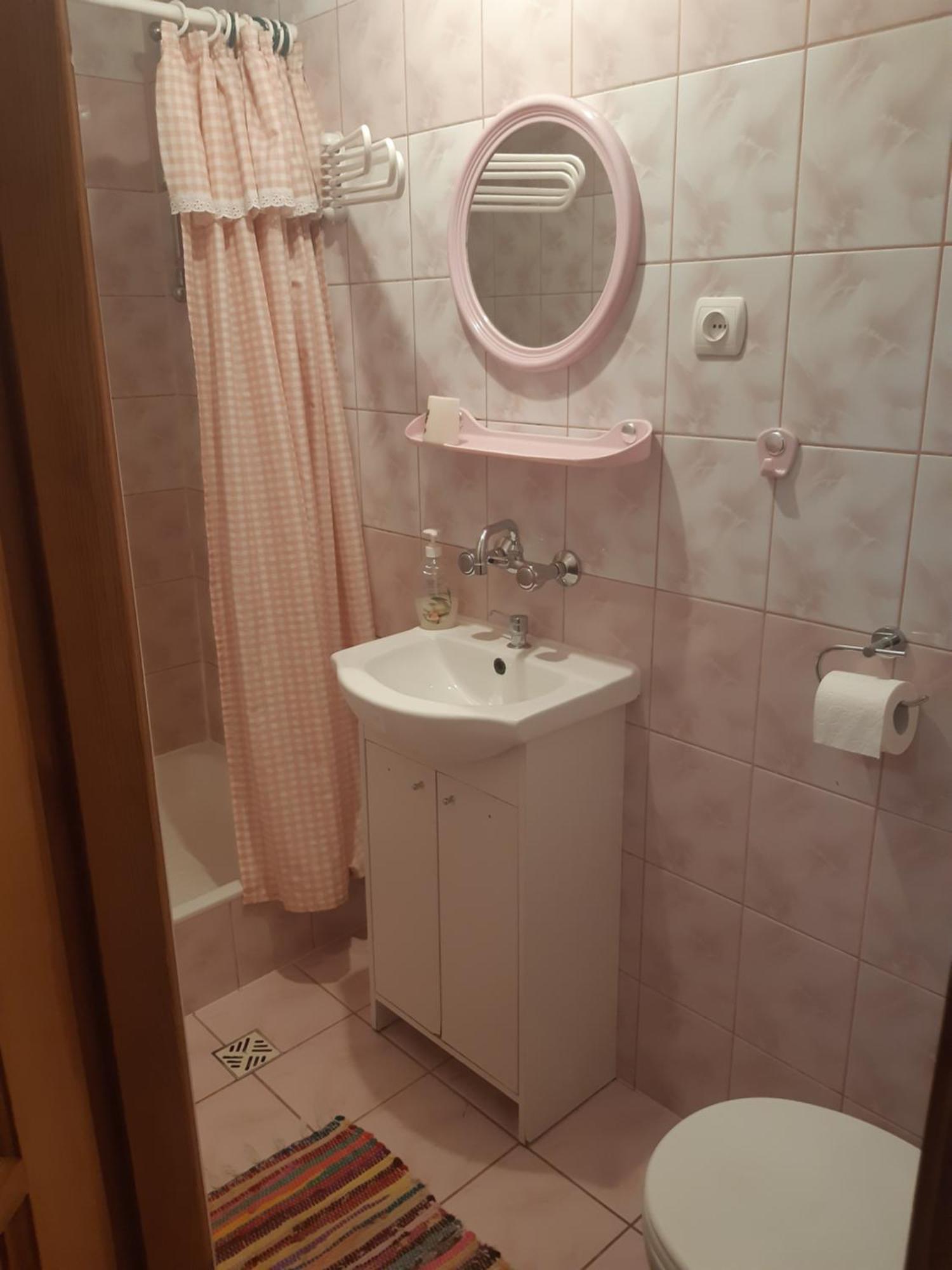 Pokoje U Lusi Apartment Бялка Татранска Стая снимка
