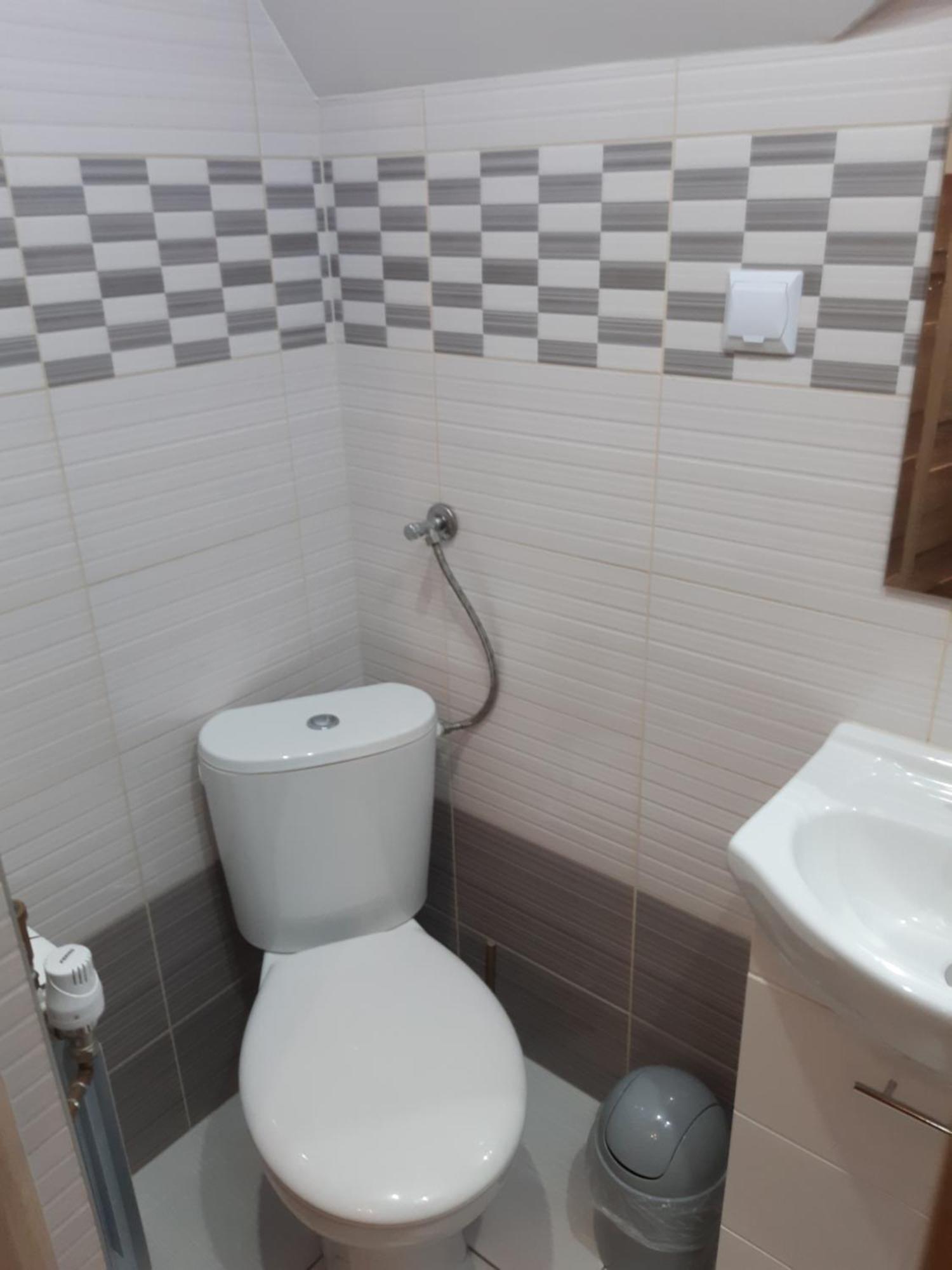 Pokoje U Lusi Apartment Бялка Татранска Стая снимка
