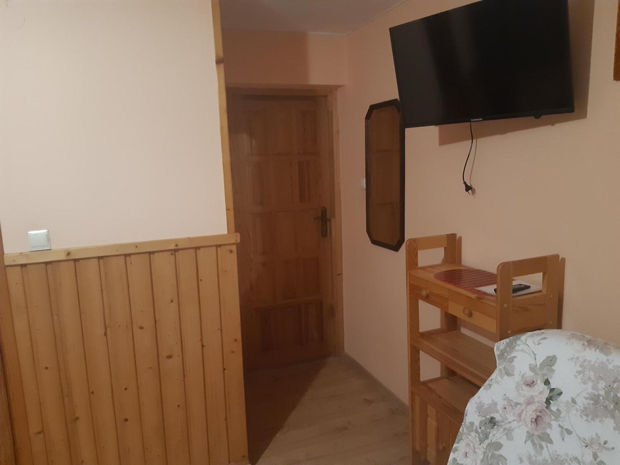 Pokoje U Lusi Apartment Бялка Татранска Стая снимка