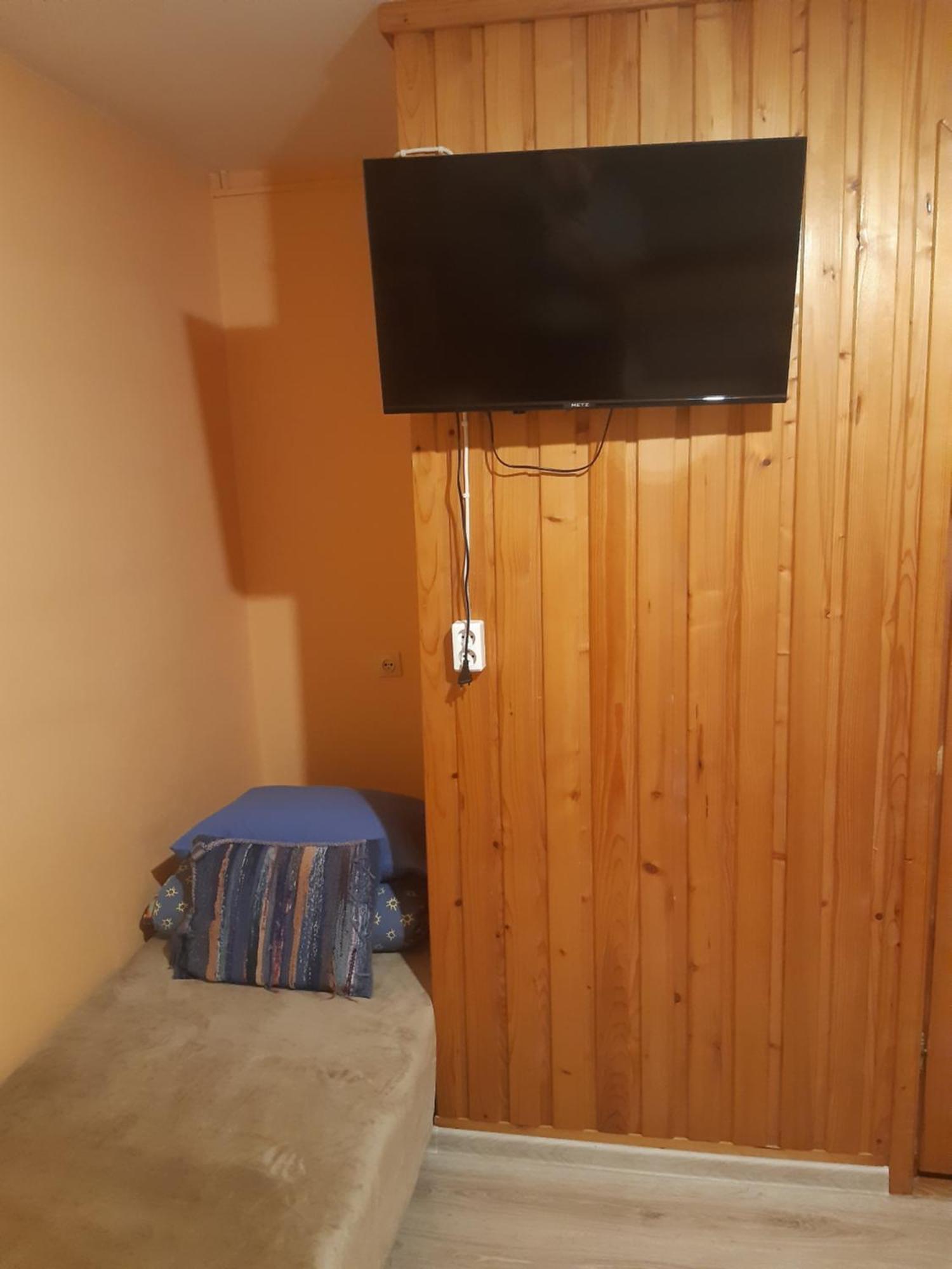 Pokoje U Lusi Apartment Бялка Татранска Стая снимка