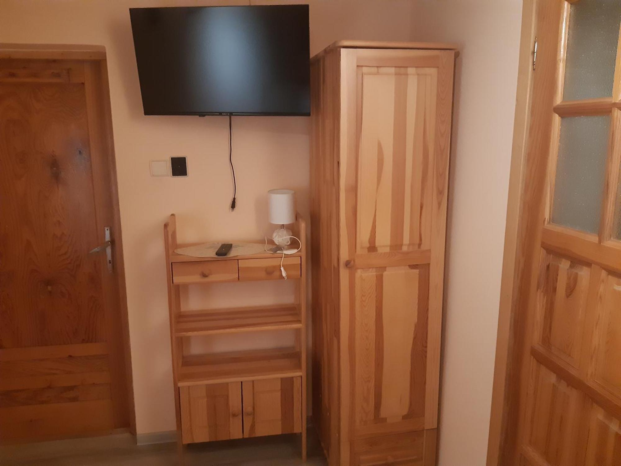 Pokoje U Lusi Apartment Бялка Татранска Стая снимка