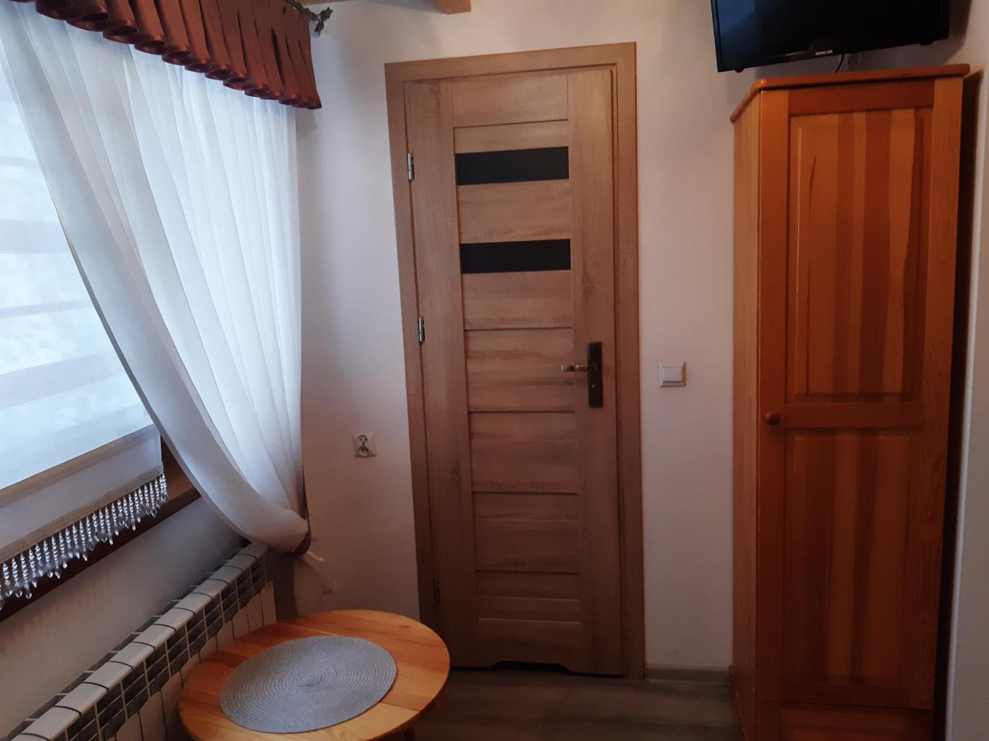 Pokoje U Lusi Apartment Бялка Татранска Стая снимка