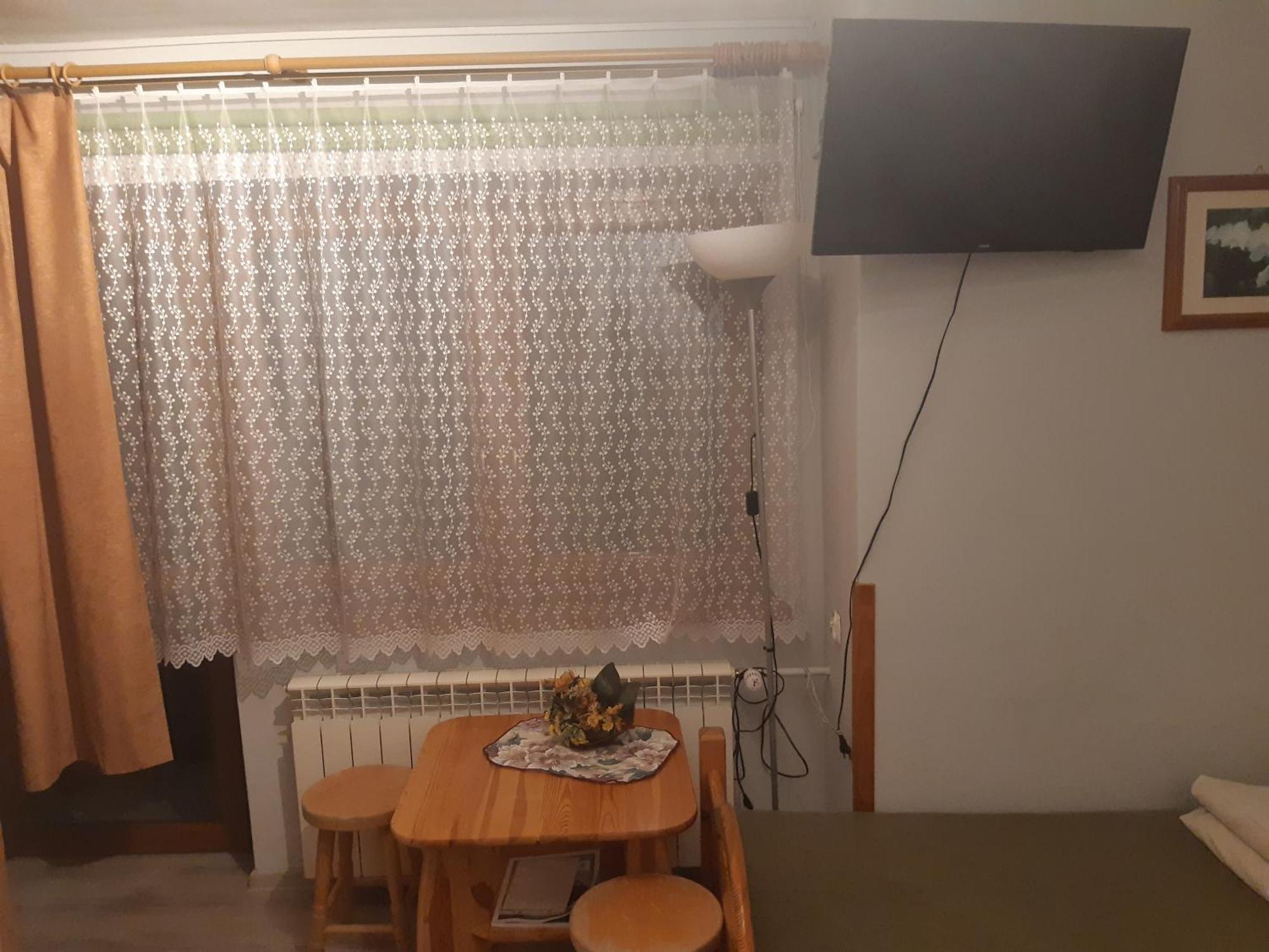 Pokoje U Lusi Apartment Бялка Татранска Стая снимка