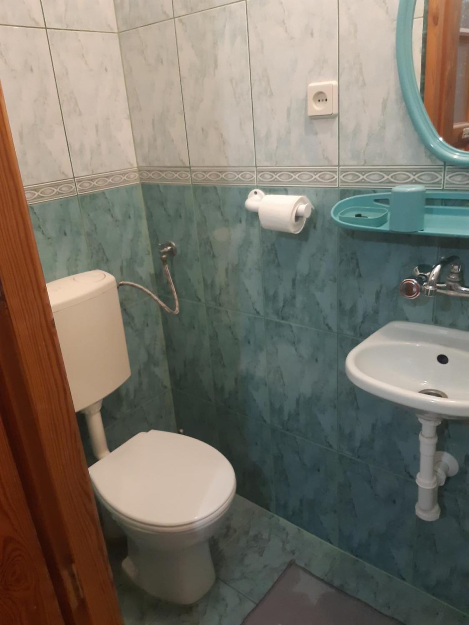 Pokoje U Lusi Apartment Бялка Татранска Стая снимка