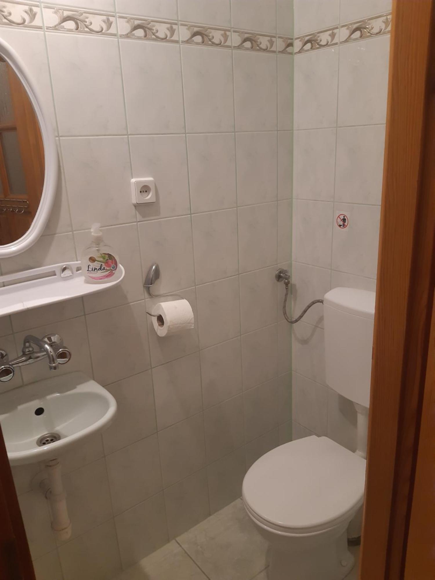 Pokoje U Lusi Apartment Бялка Татранска Стая снимка
