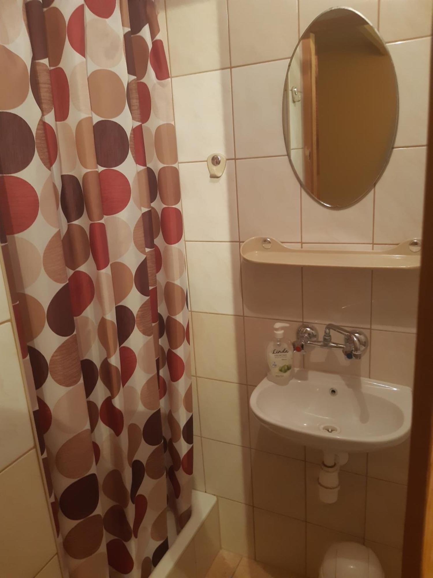 Pokoje U Lusi Apartment Бялка Татранска Стая снимка