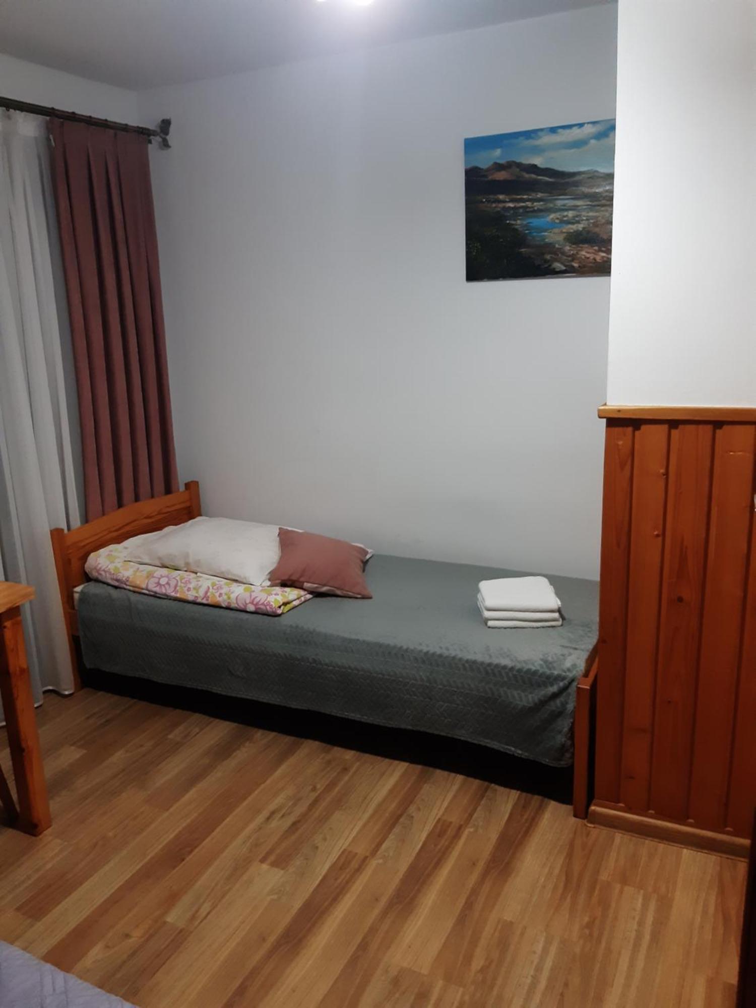 Pokoje U Lusi Apartment Бялка Татранска Стая снимка