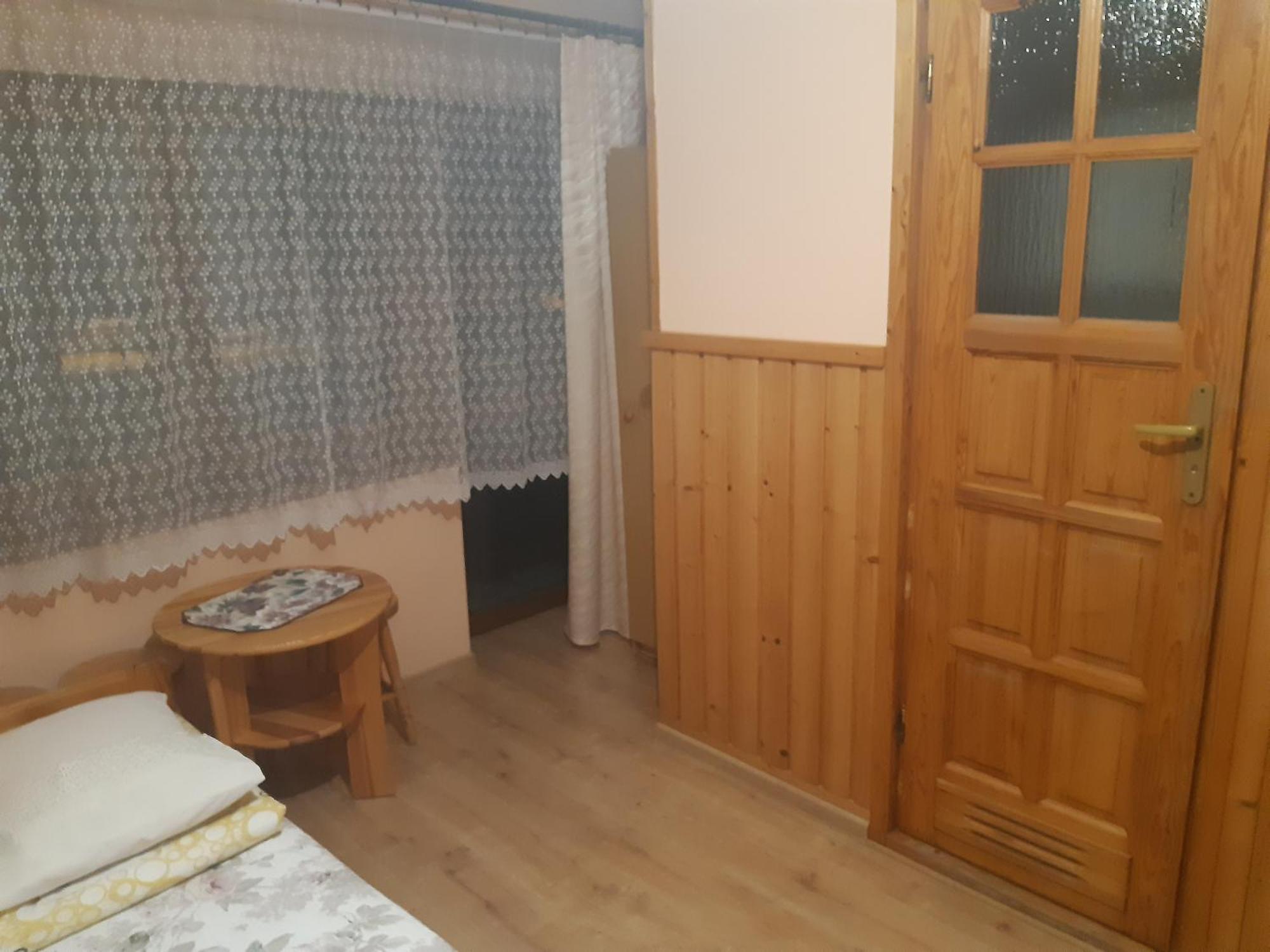 Pokoje U Lusi Apartment Бялка Татранска Стая снимка