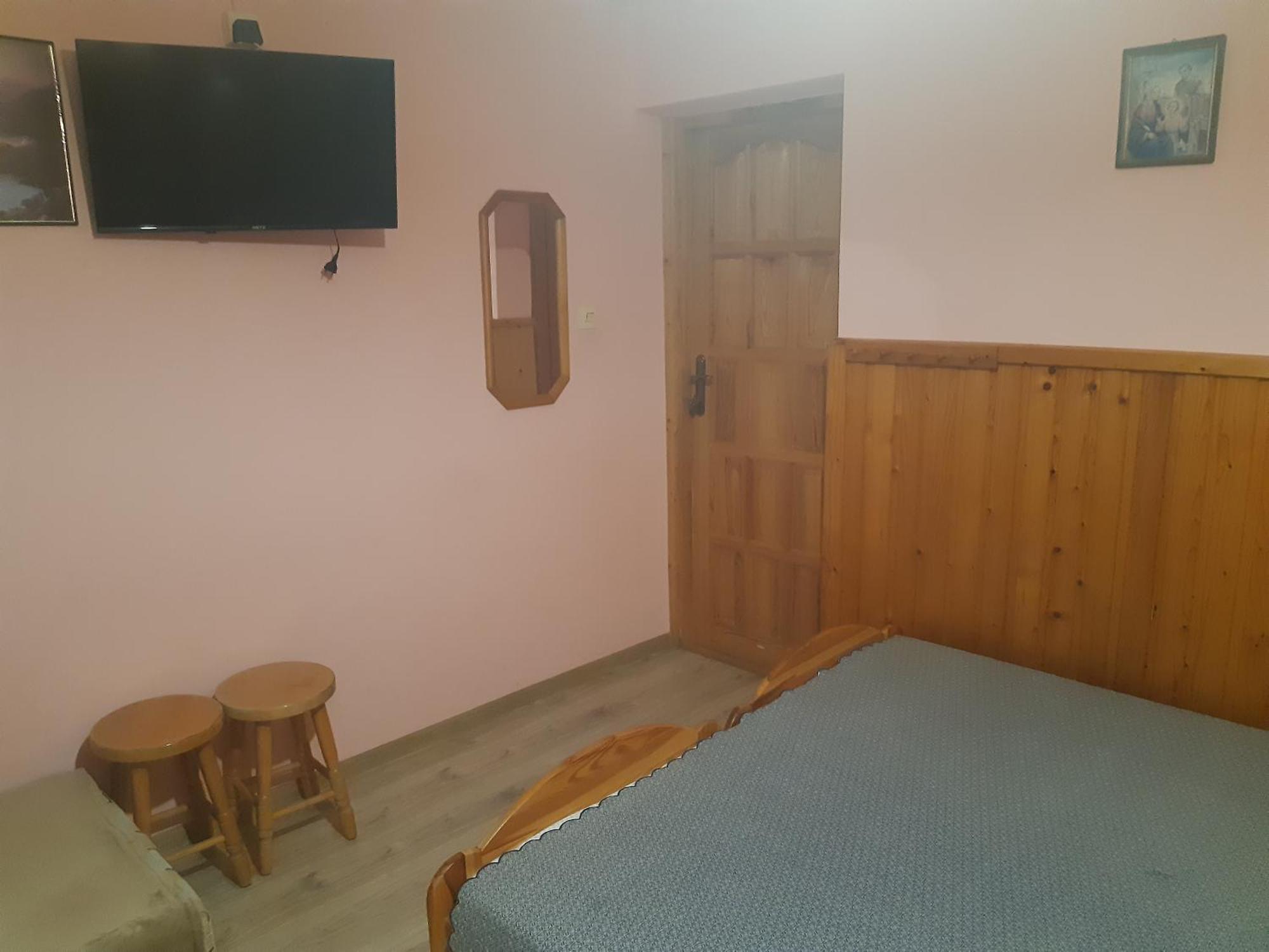 Pokoje U Lusi Apartment Бялка Татранска Стая снимка